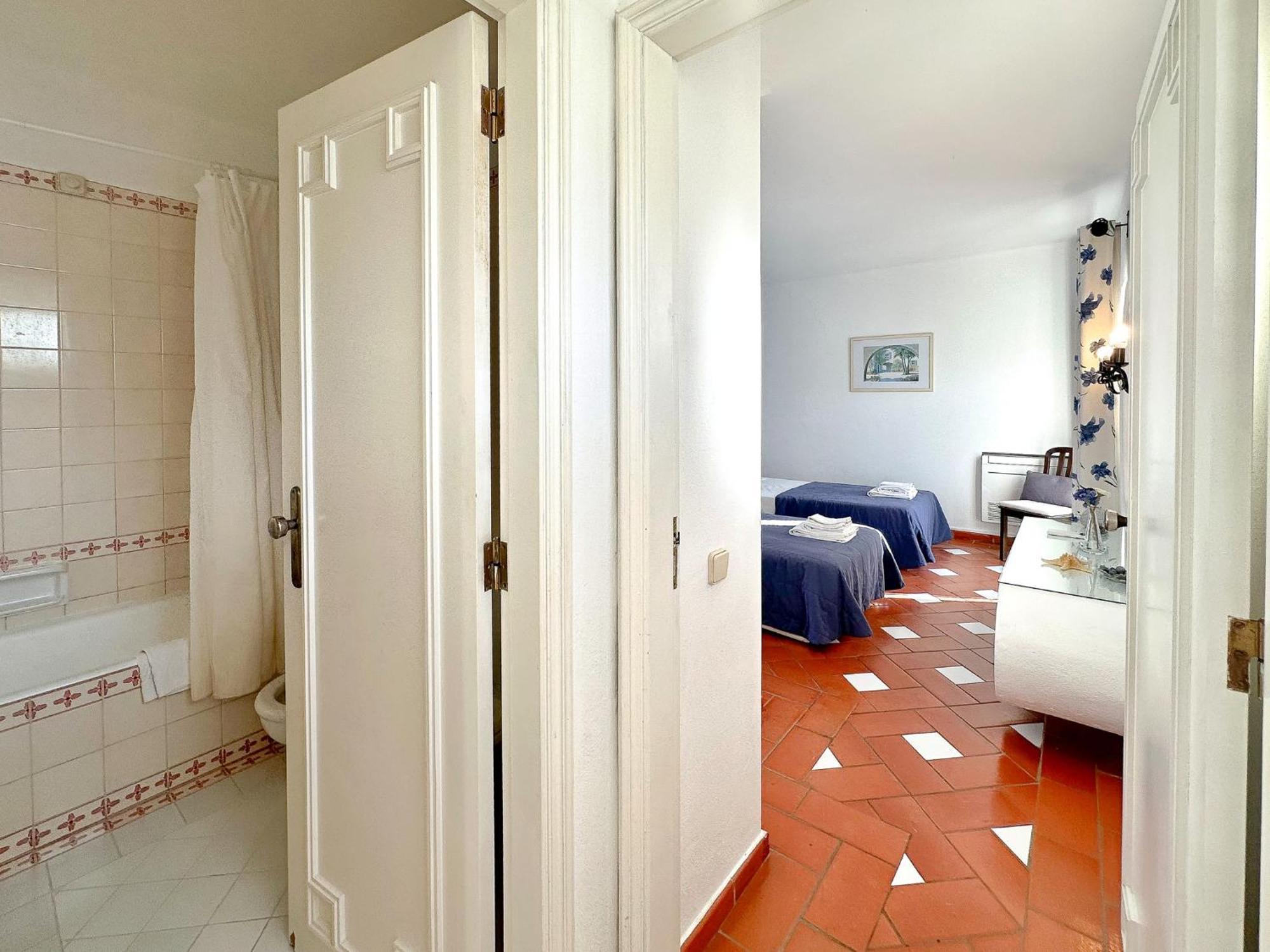 Apartment Porta Da 408 T1