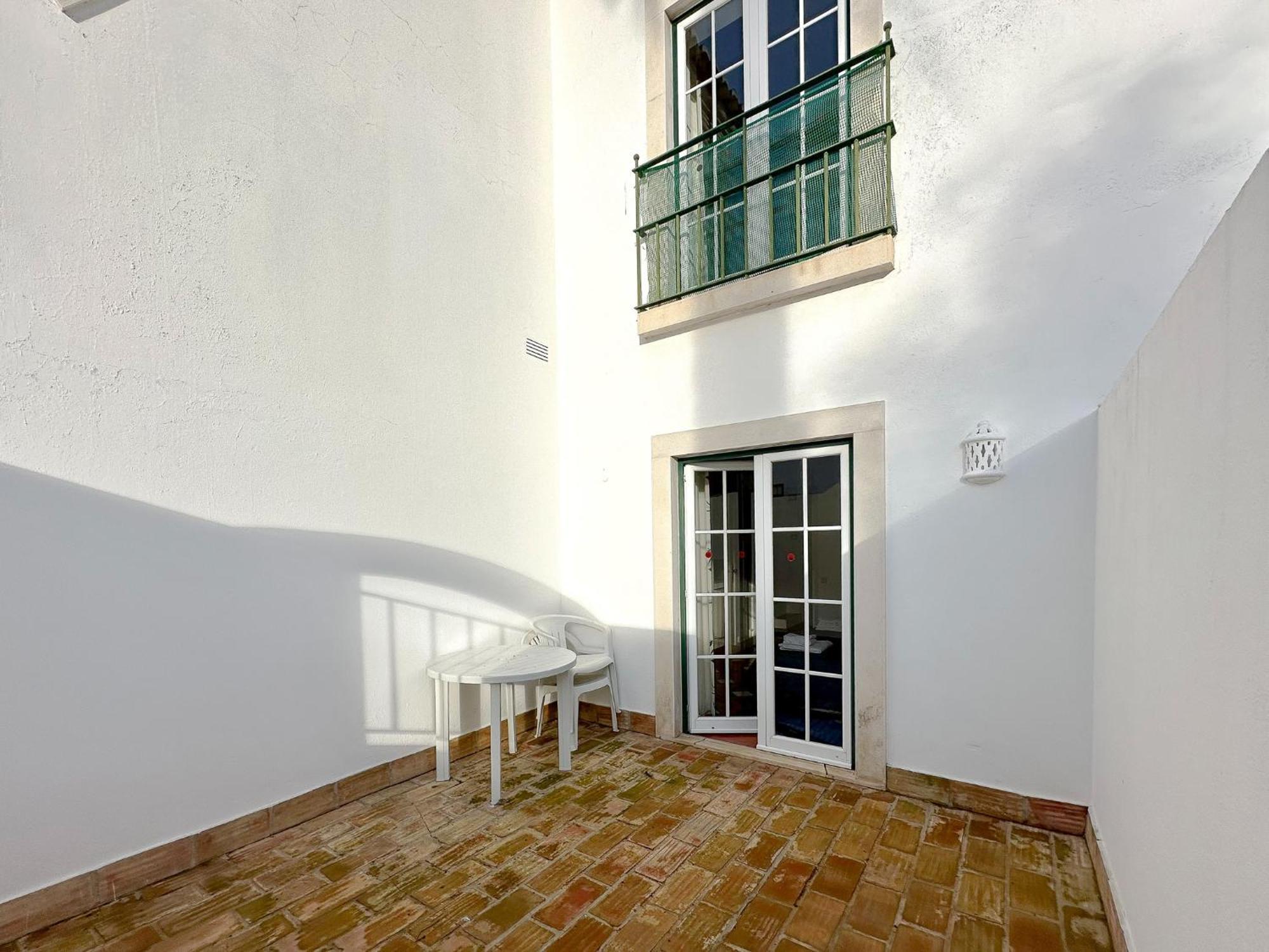 Apartment Porta Da 408 T1 Lagos