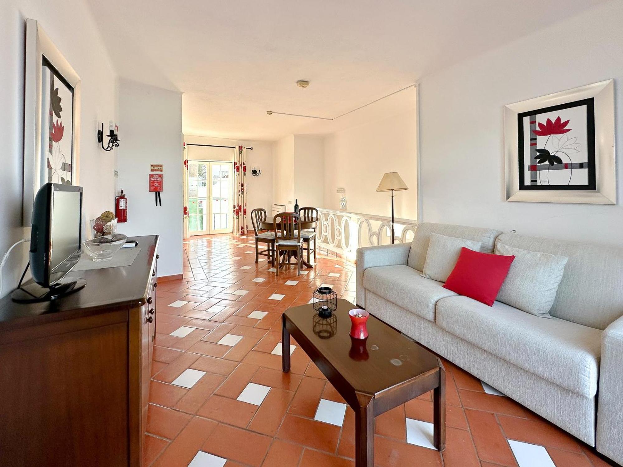 Apartamento Porta Da 408 T1 Lagos