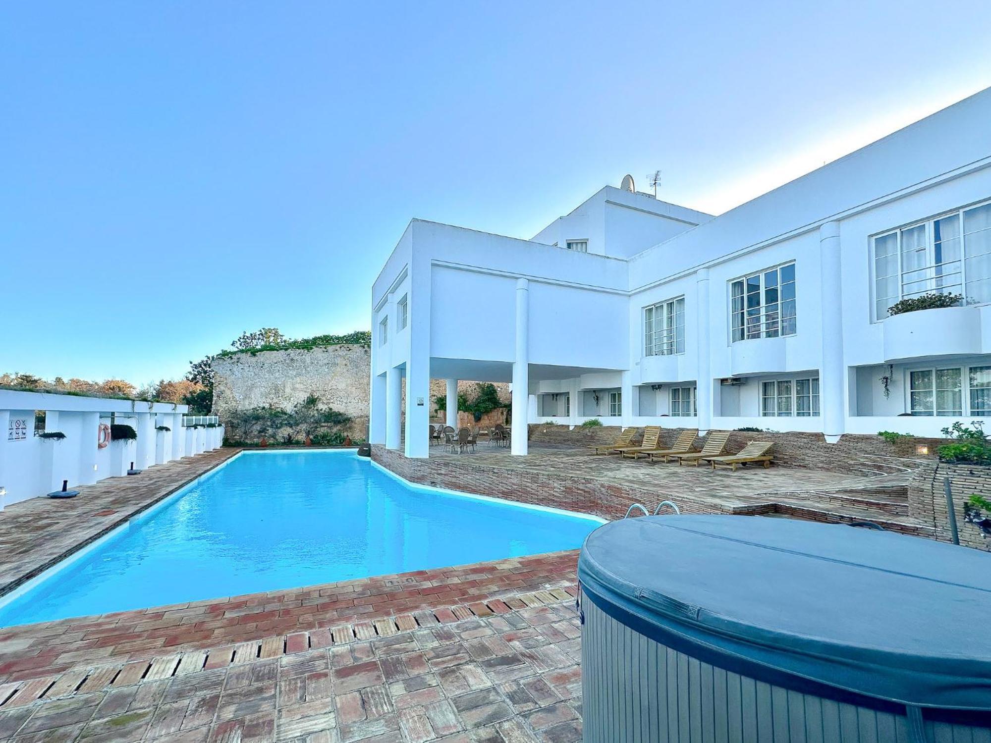 Apartamento Porta Da 408 T1 Lagos