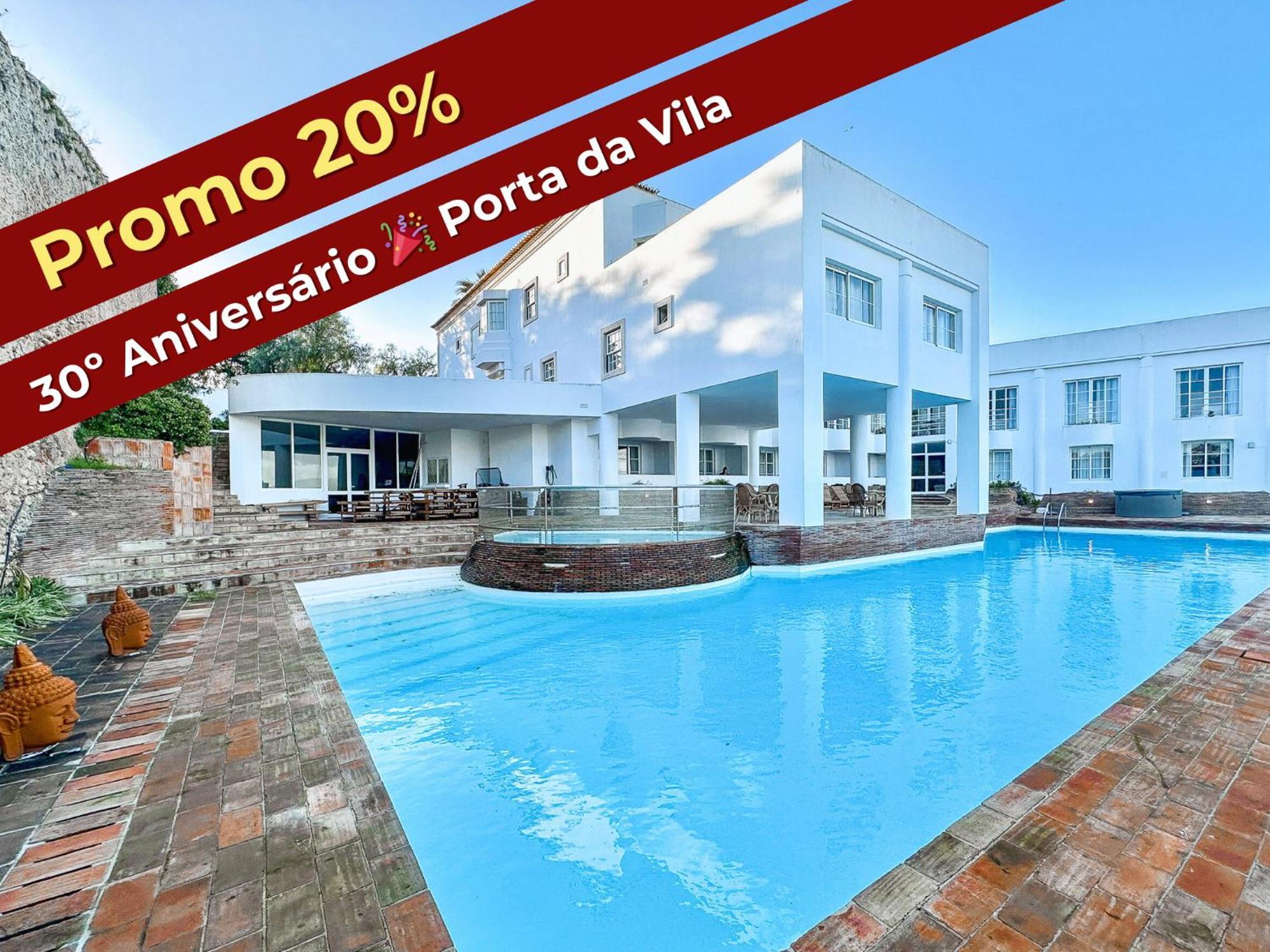 Porta Da 408 T1 Apartamento *