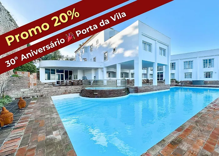 Porta Da Vila 408 T1