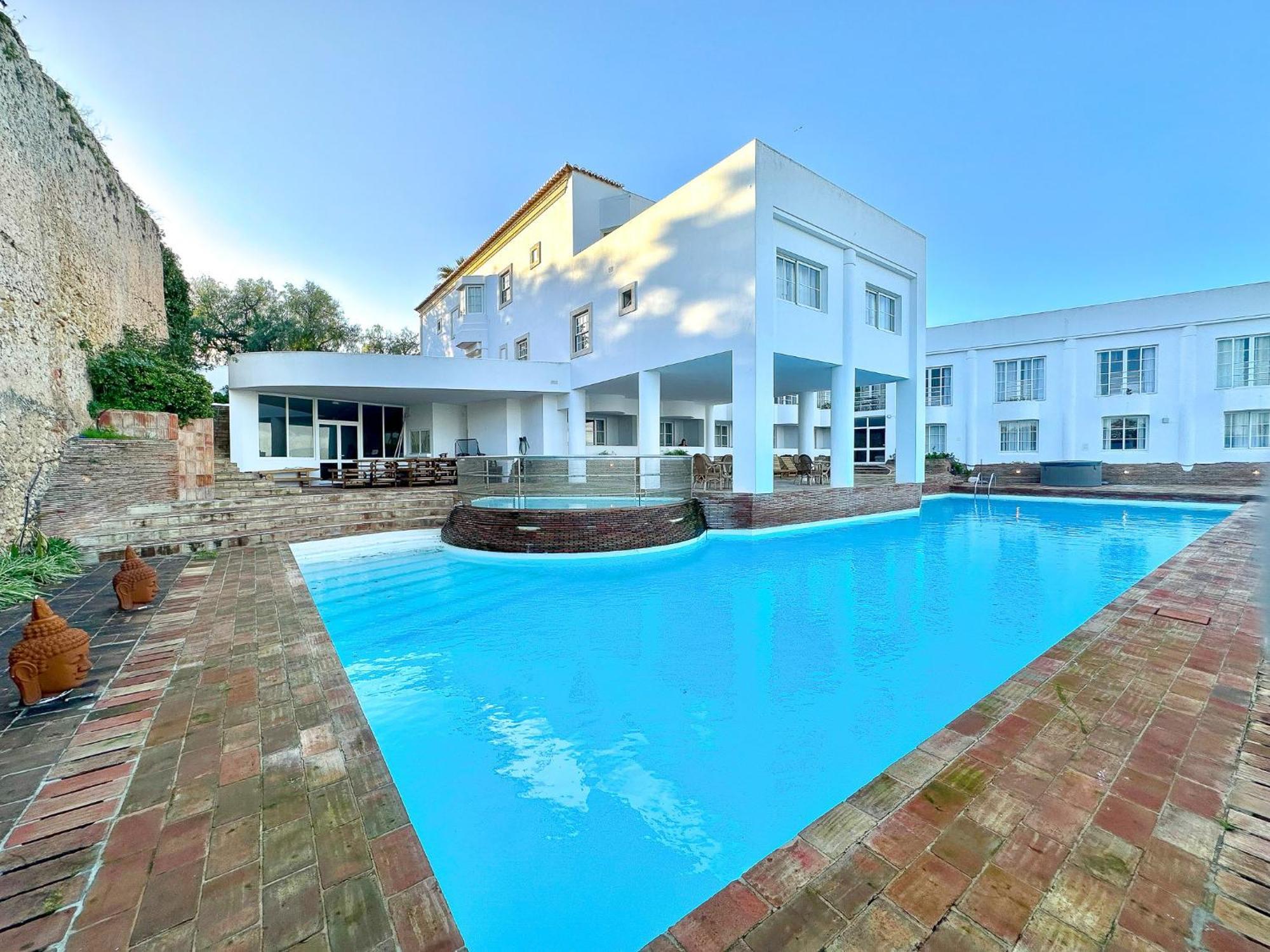 Apartment Porta Da 408 T1