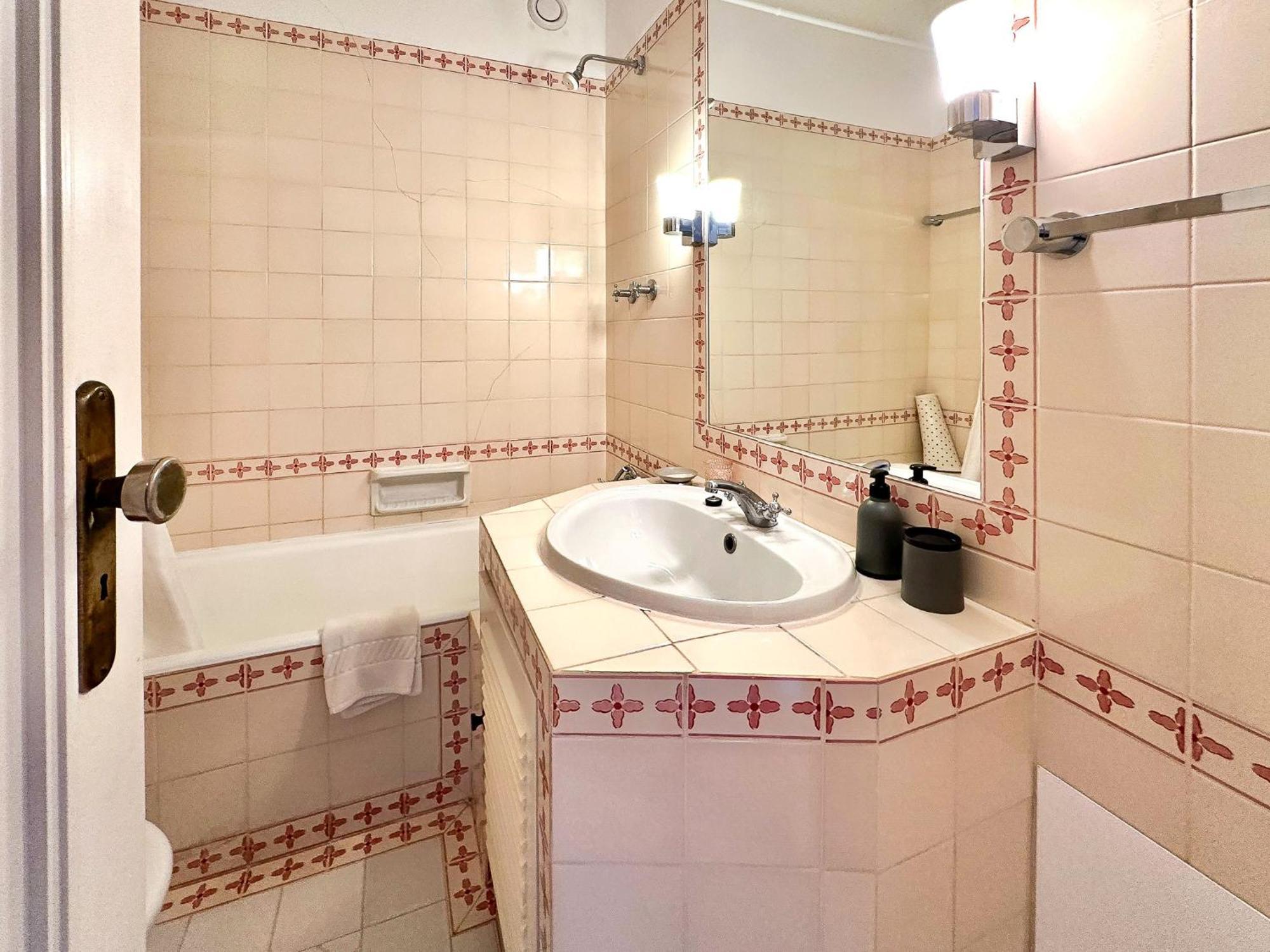 Apartment Porta Da 408 T1 *