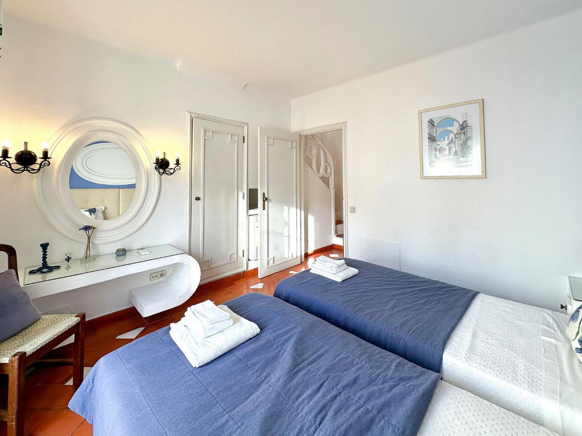 Apartment Porta Da 408 T1